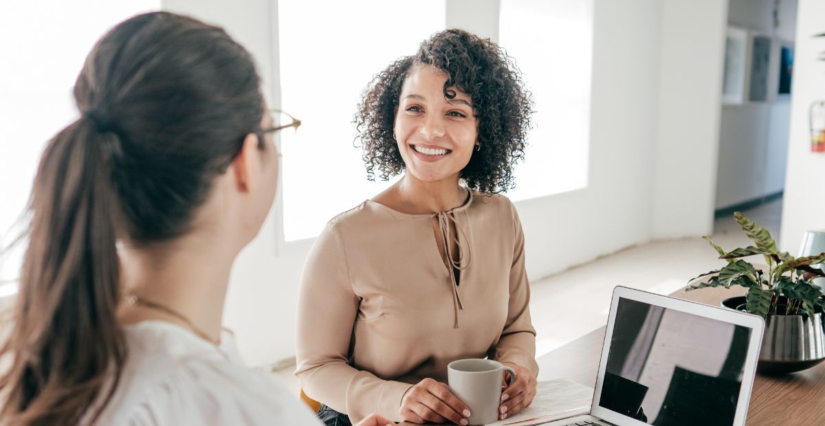Job interviews: how to answer trick questions?