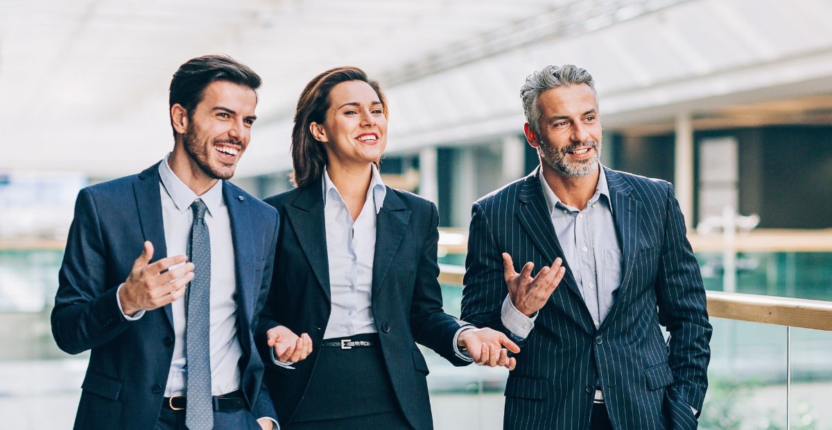 Top 5 soft skills sought by employers