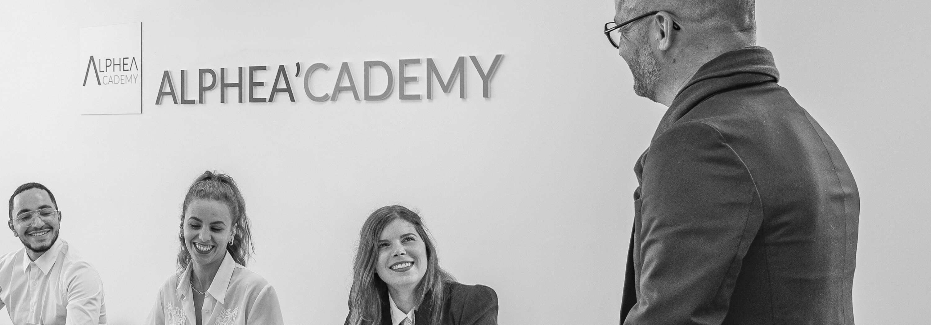 Alphéa'Cademy training center receives Qualiopi 2022 certification!