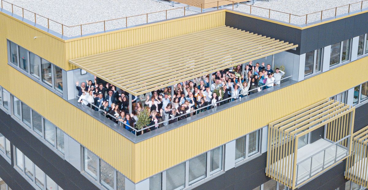 10 good reasons to join Alphéa Conseil