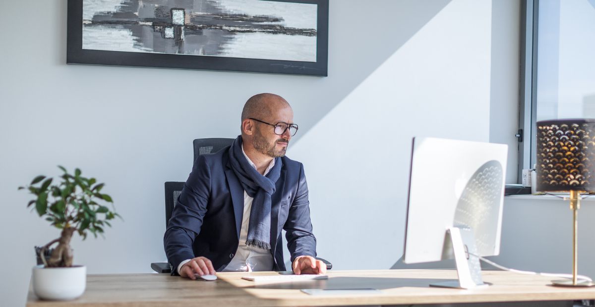 Opening an Alphéa Conseil branch: A winning model