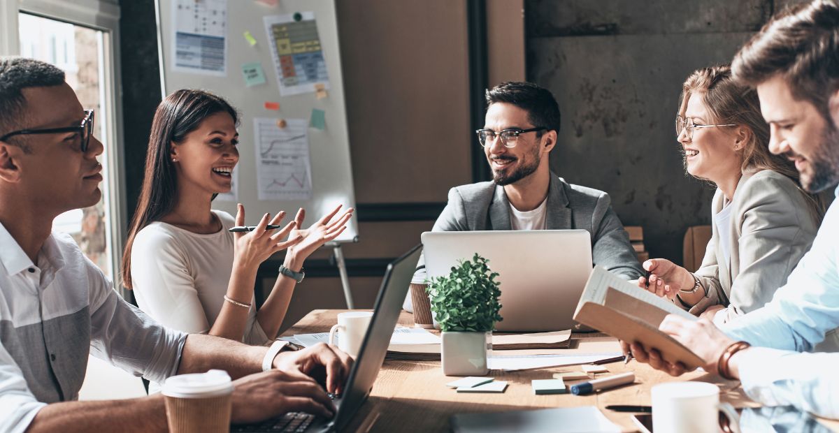 TOP 3 services offered by Alphéa Conseil recruitment agency
