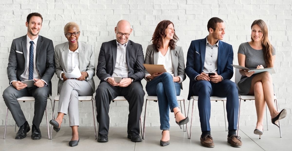 The 10 most frequently asked job interview questions for managers