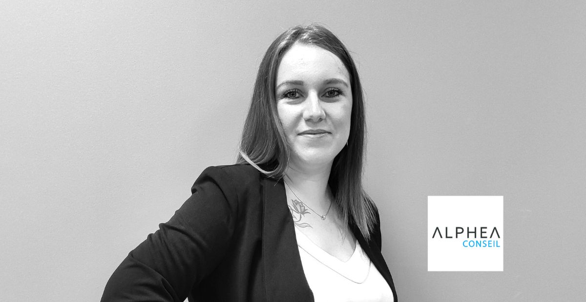 Alphéa Conseil Colmar : Meet Sarah LIEBER