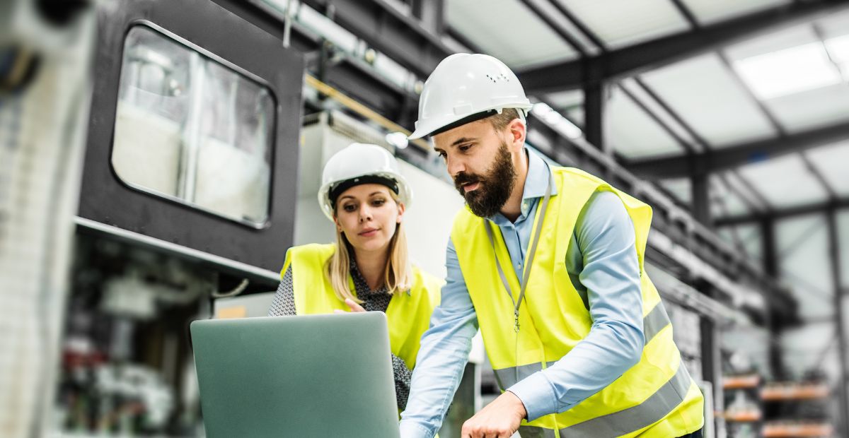 Focus on the industrial sector