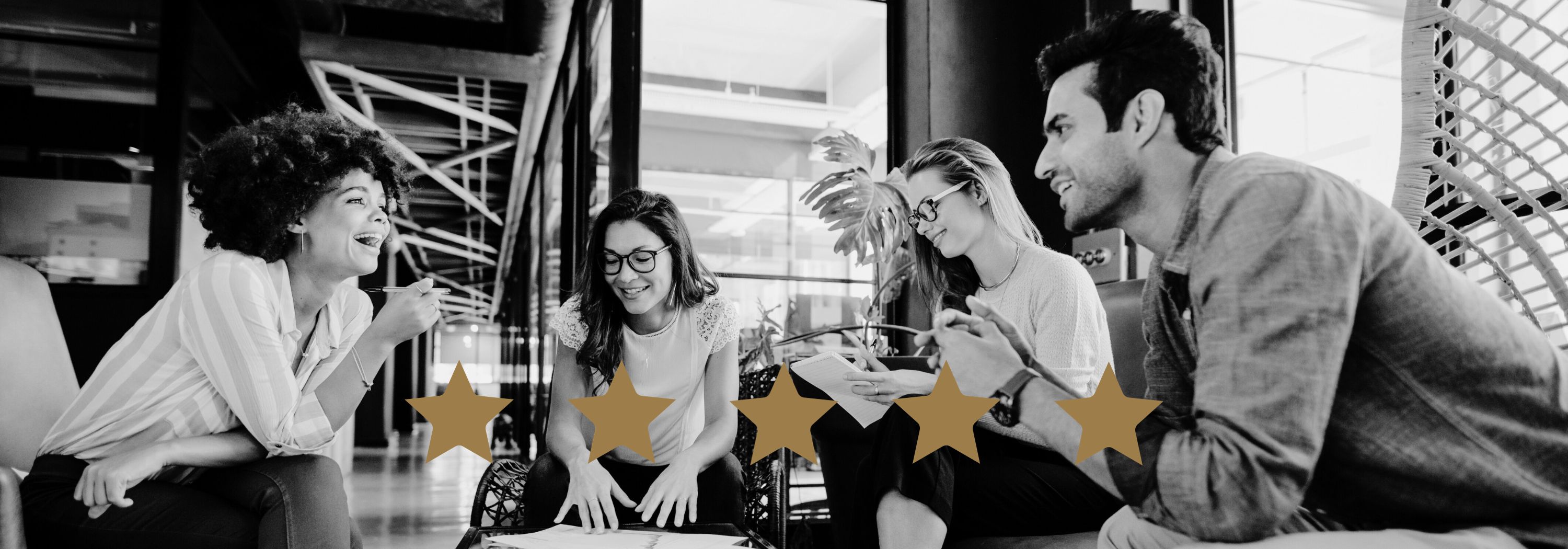 Alphéa Conseil once again voted one of the best recruitment agencies by Les Echos!