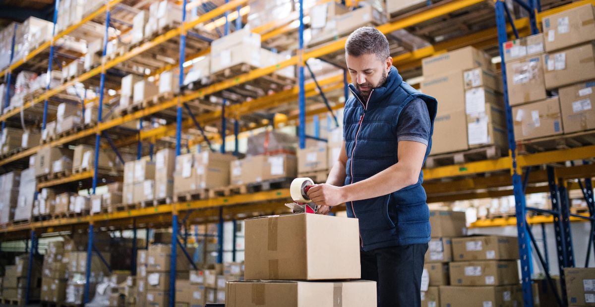 What are the most sought-after skills in distribution?