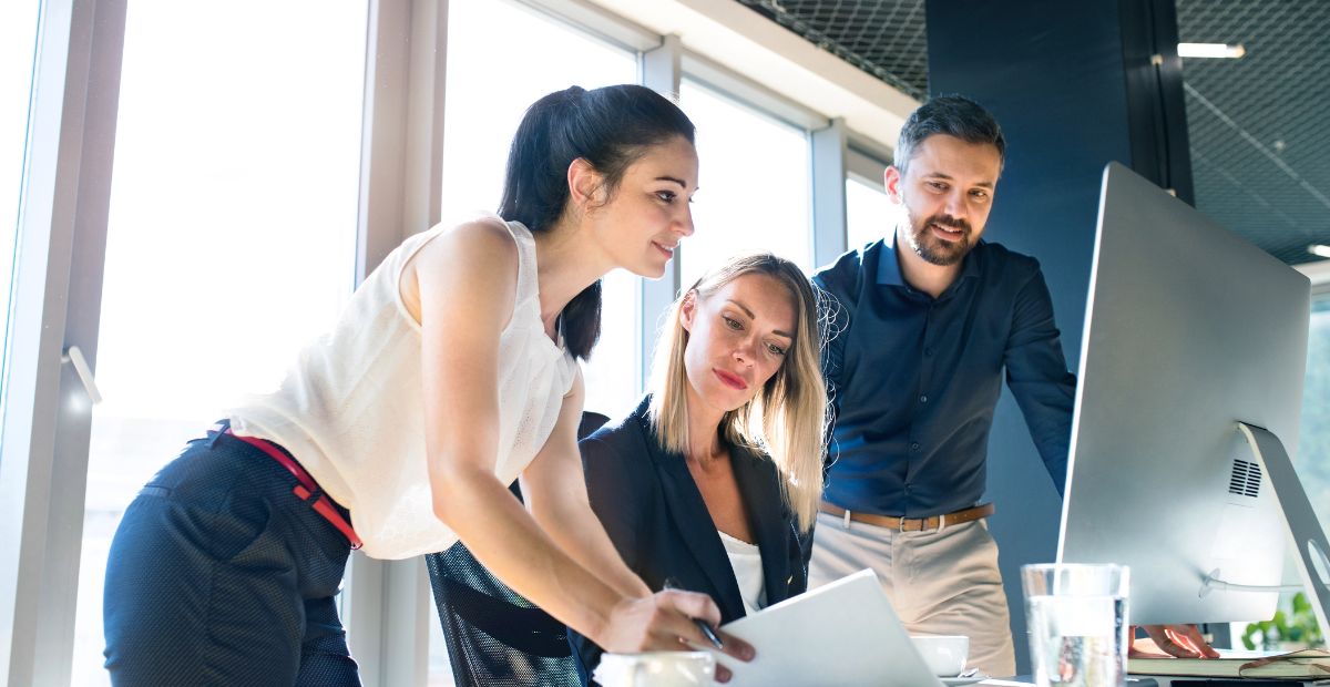 The 10 must-have new skills an executive needs to master