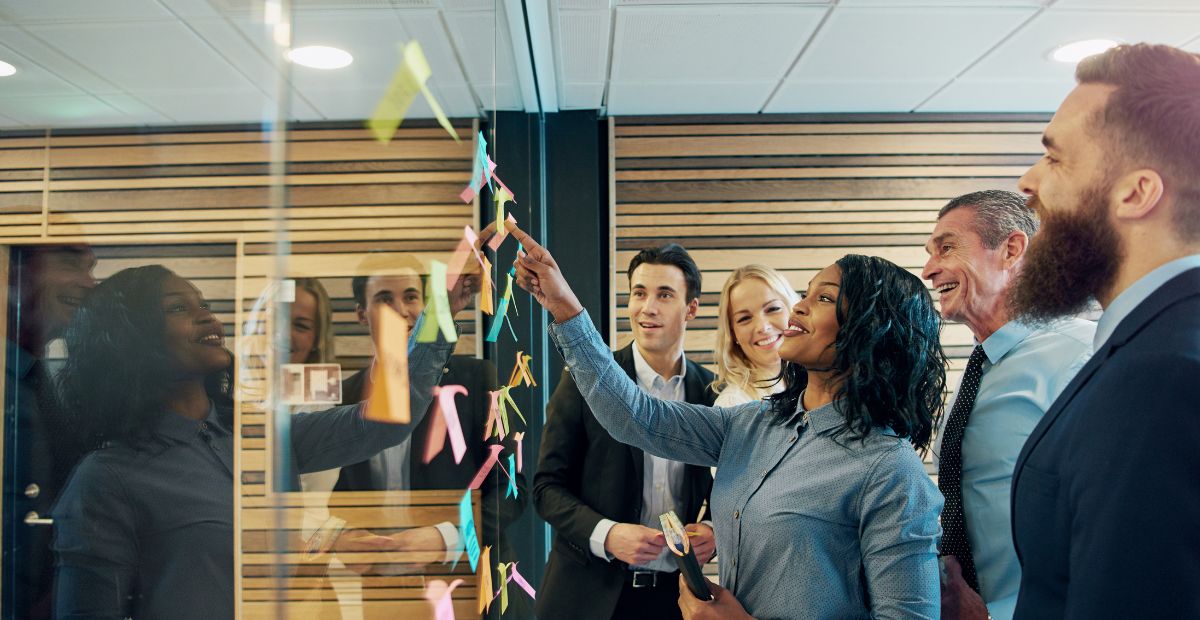 6 key points for applying for and joining an executive committee