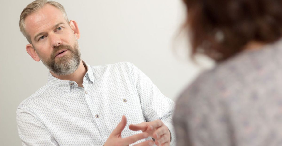 Optimize your recruitment with Alphea Conseil by David BOON