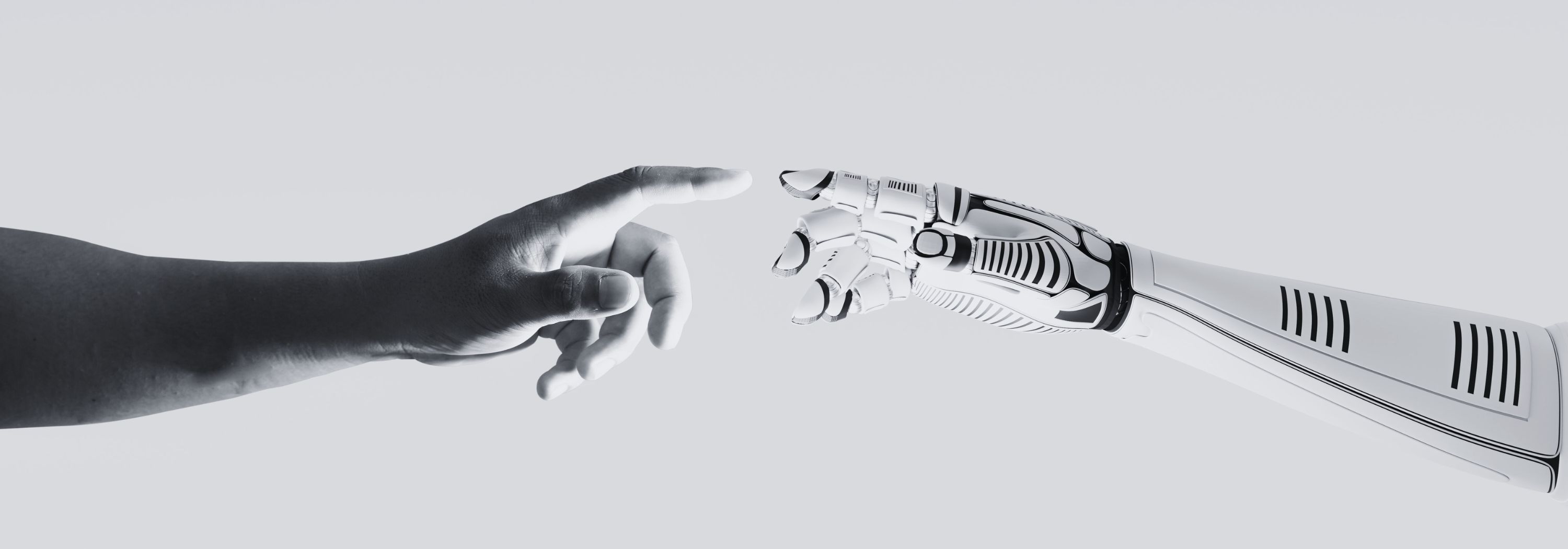 HR practices and AI: Artificial Intelligence redefines the recruitment landscape