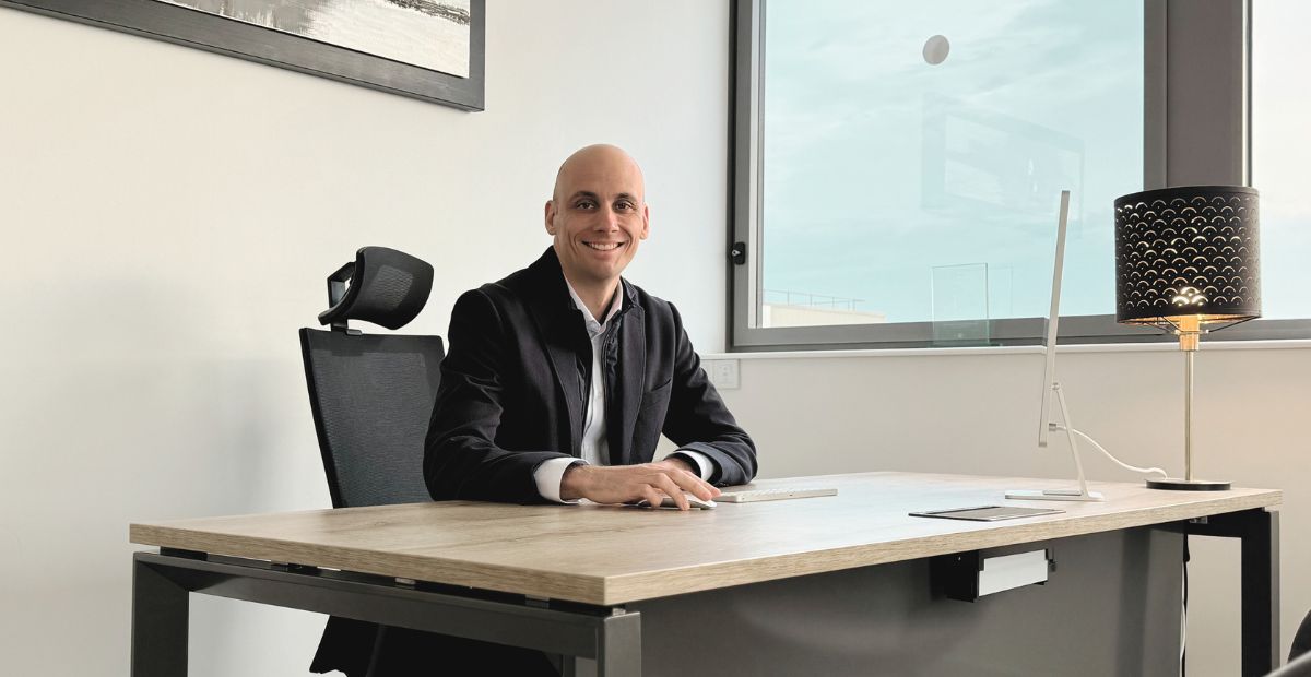 Mathieu GERMAIN chooses Alphéa conseil to open a recruitment and training center in the heart of the Chablais region.