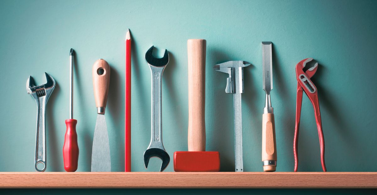 Top 10 business start-up essentials!