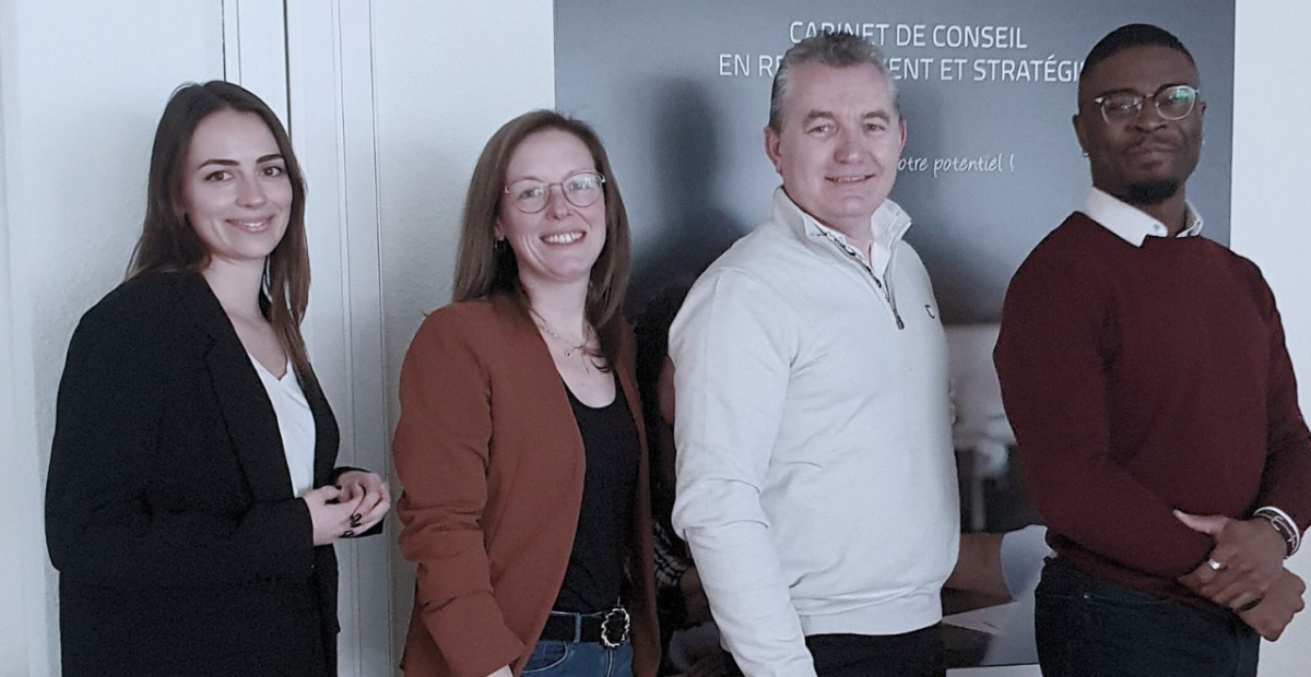 Vanessa Escarieux boosts recruitment in Nantes with Alphéa Conseil