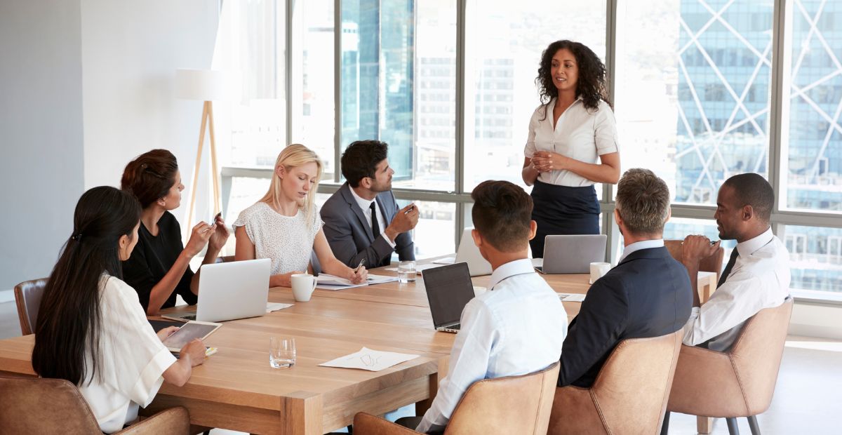 Enhance your managerial skills with our 8 must-have training courses!