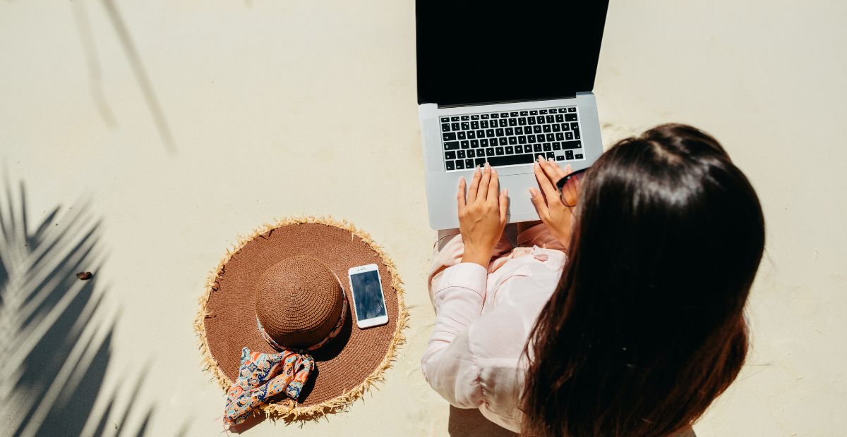 7 good reasons to apply for jobs during the vacations