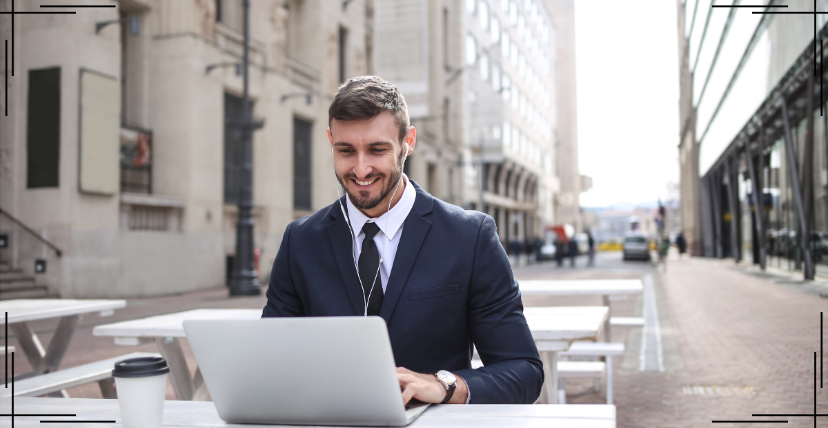 Your personal branding: the asset that will make all the difference!