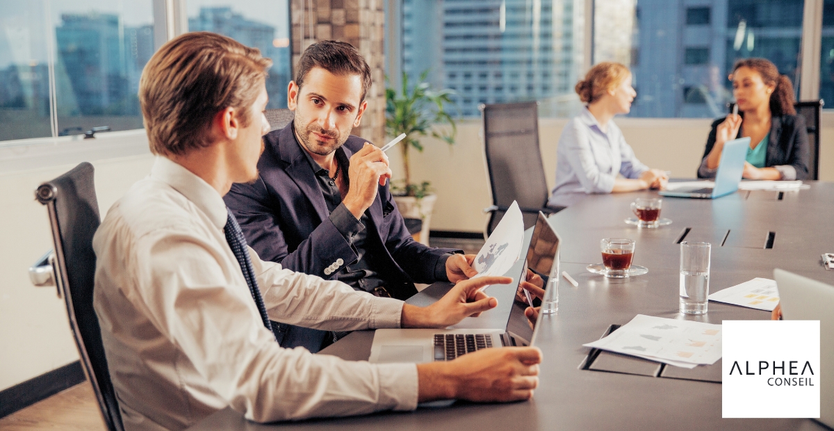 2025: Prepare your company for major challenges