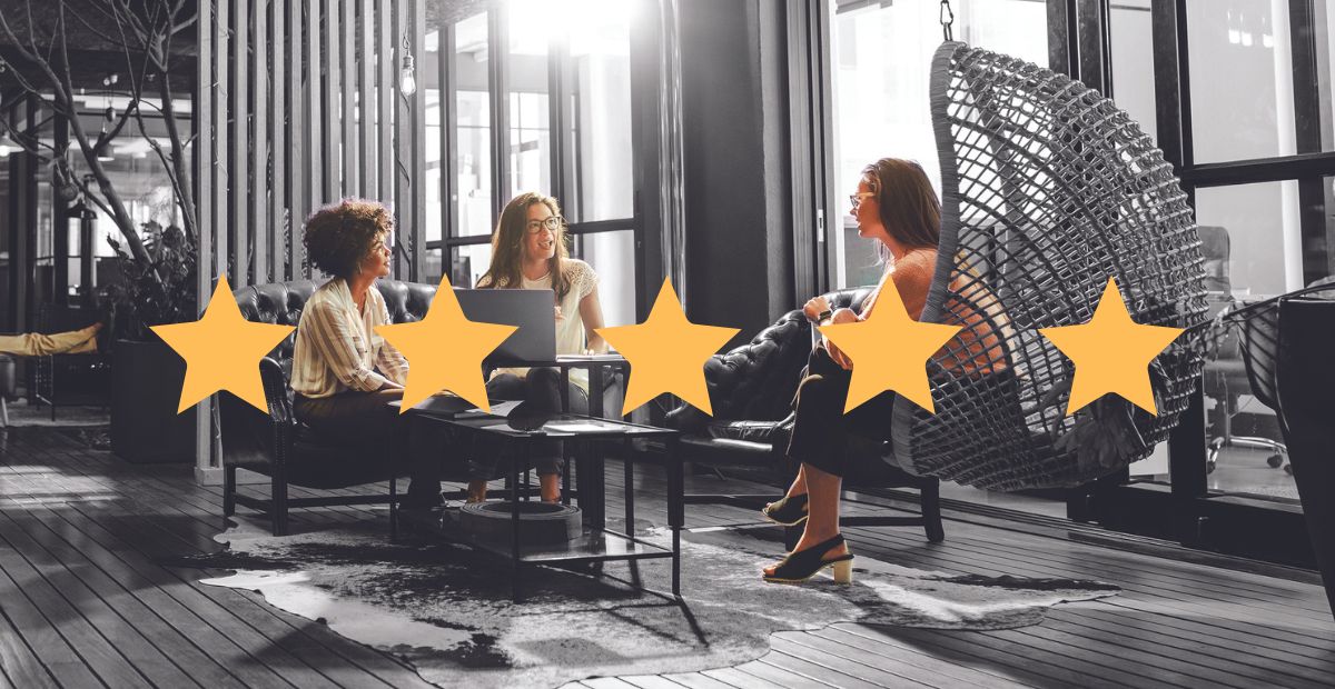 Alphéa Conseil is once again voted best recruitment agency 2025!