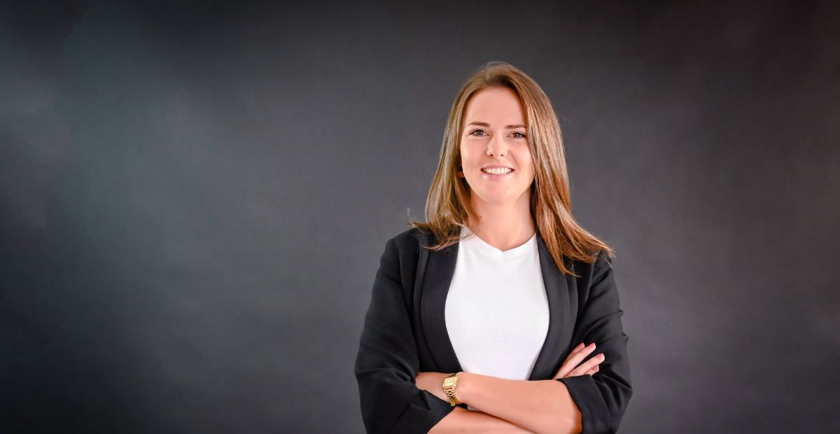 Recruitment in the construction industry in Brittany by Alphéa Conseil - Laura Salmon