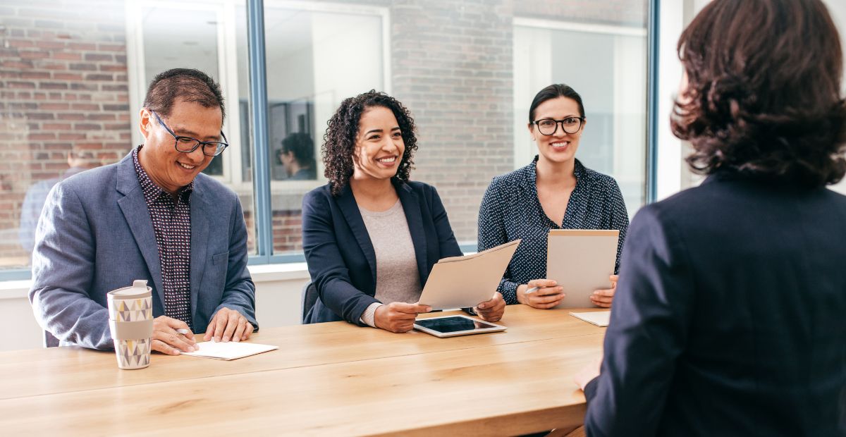 5 tips to boost your job search in 2025