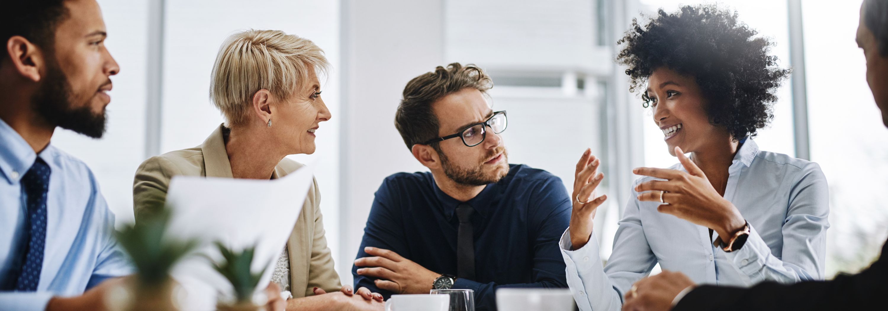 7 mistakes not to make for a successful job interview