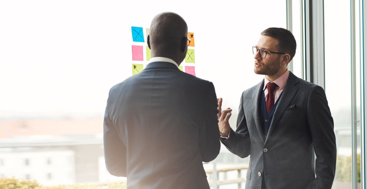 5 tips for getting spotted by a headhunter