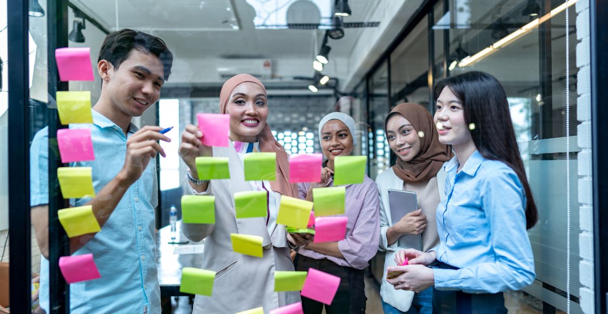 6 reasons to use personality tests in recruitment