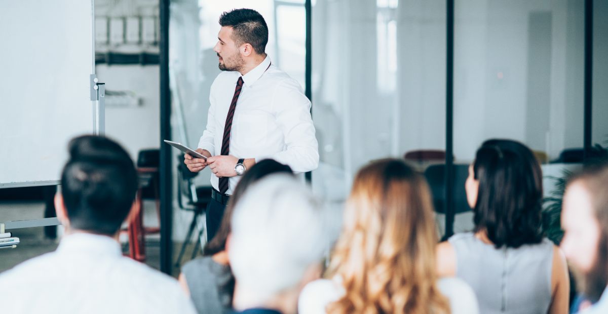 Vocational training: 5 key figures to guide your strategy in 2025