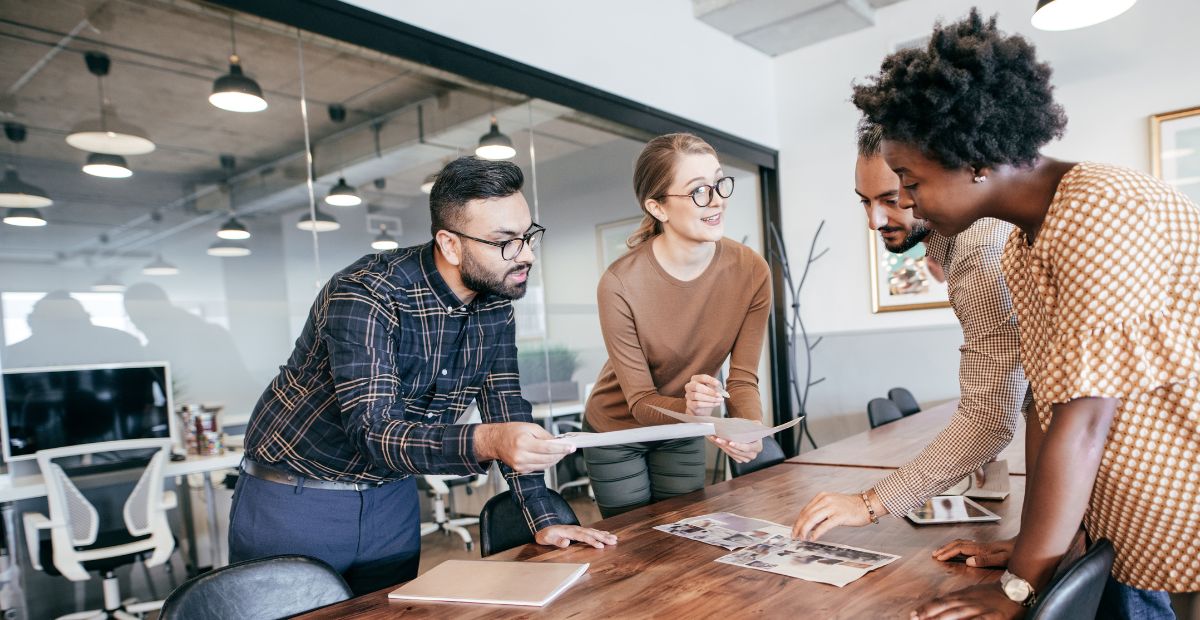 Outplacement: 6 keys to supporting your employees in their professional transition