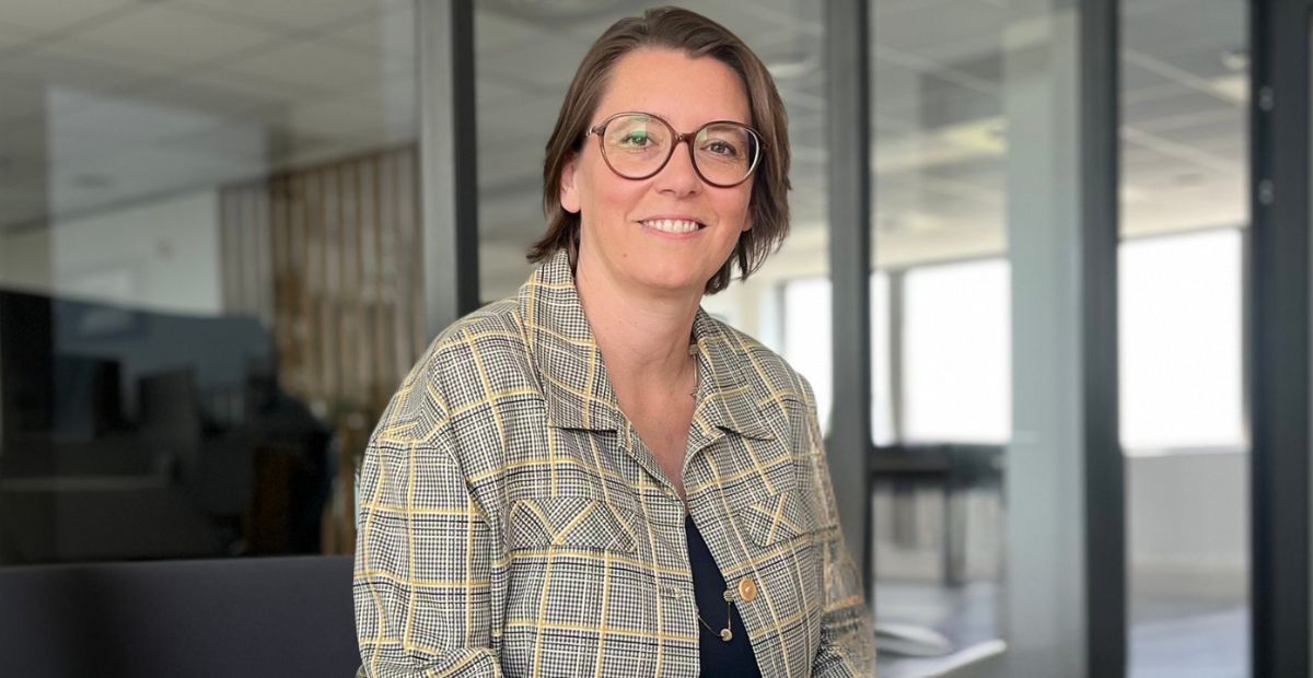 Sandra Garnier - Dirigeante Alphéa Conseil Bordeaux - Aide les dirigeants à recruter juste