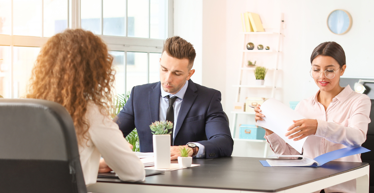 Annual review: the strategy that guarantees you the training you deserve!