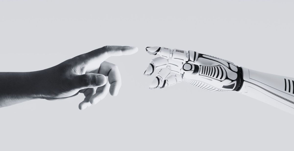 Pratiques RH et IA : L'Intelligence artificielle redéfinit le paysage du recrutement