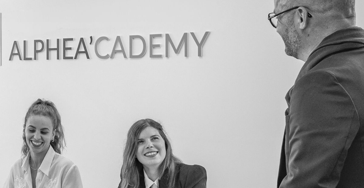 Le centre de formation Alphéa’Cademy reçoit la certification Qualiopi 2022 !