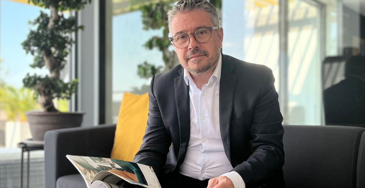 Un réseau, une expertise, un territoire : Briac Artaud, votre allié recrutement à Nantes