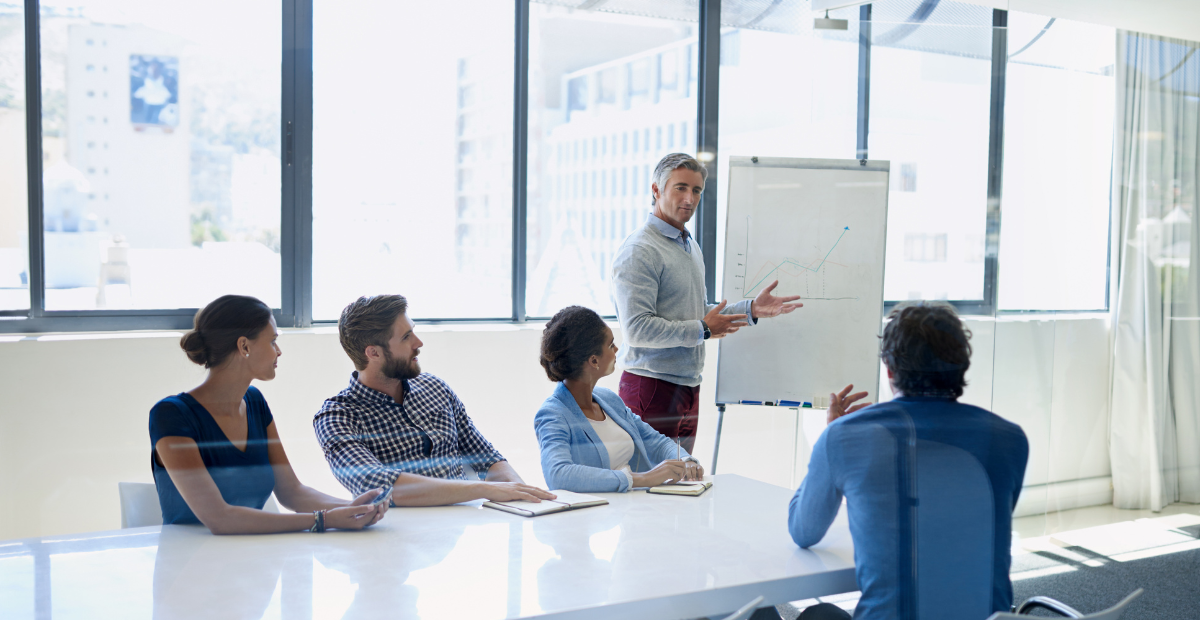 3 raisons d’investir dans la formation continue de vos managers en 2025