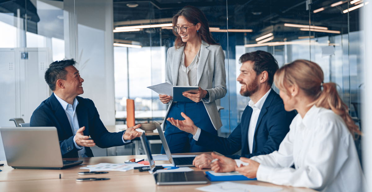 6 étapes pour refaire son CV