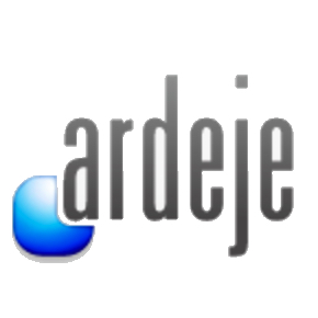 Ardeje
