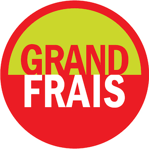 Grand Frais