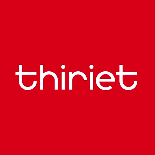 Thiriet