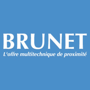 Brunet