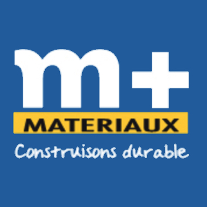 M+ Matériaux