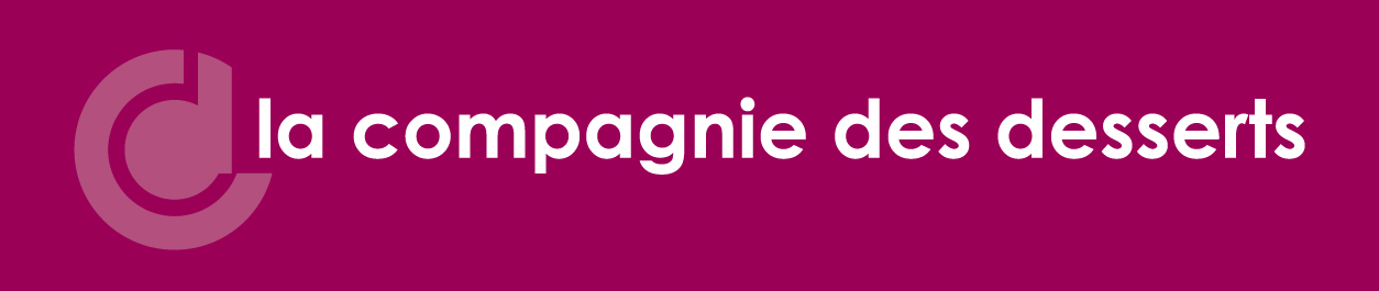 La compagnie des desserts