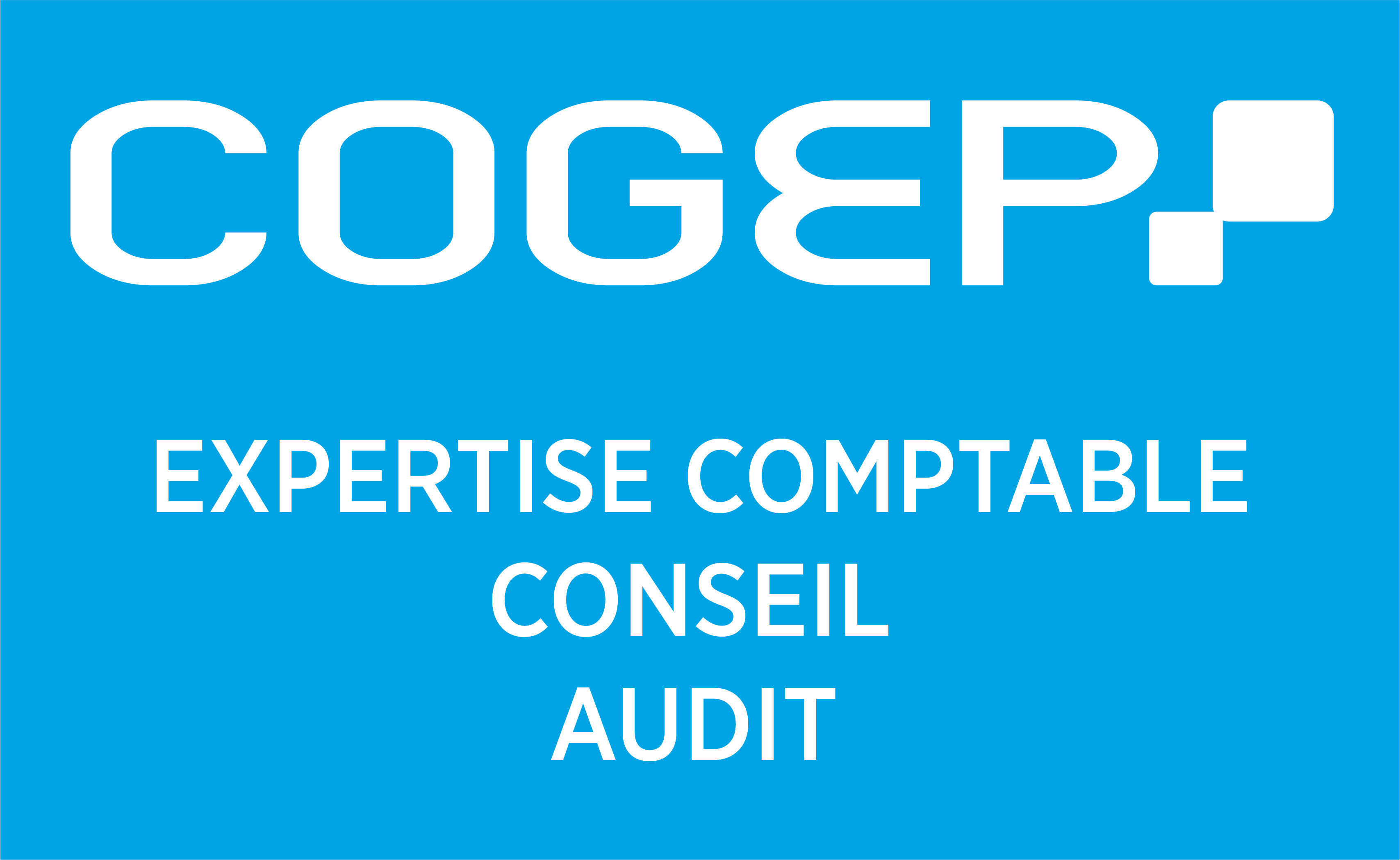 Cogep Saint-Brieuc