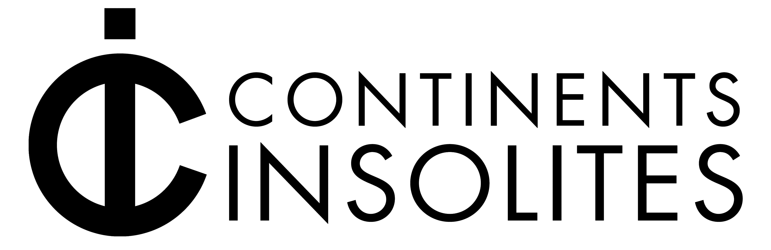 Continents Insolites