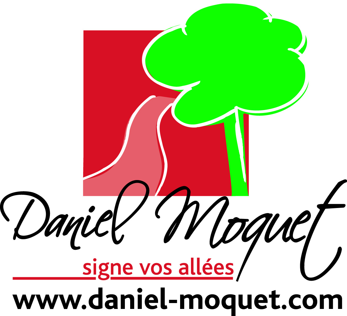 Daniel MOQUET