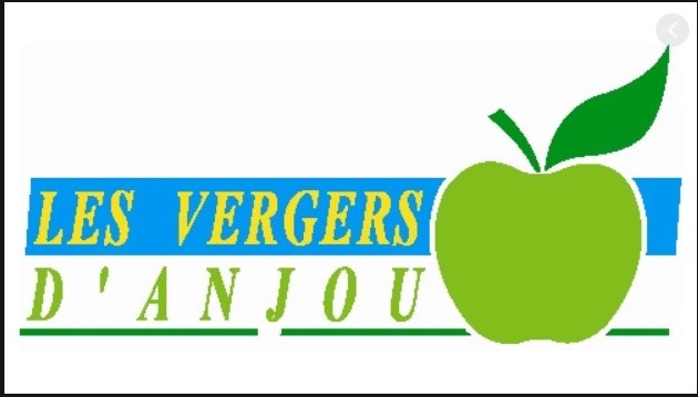 LES VERGERS D'ANJOU