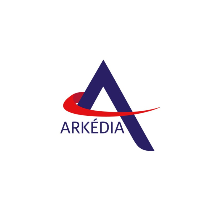 Arkédia