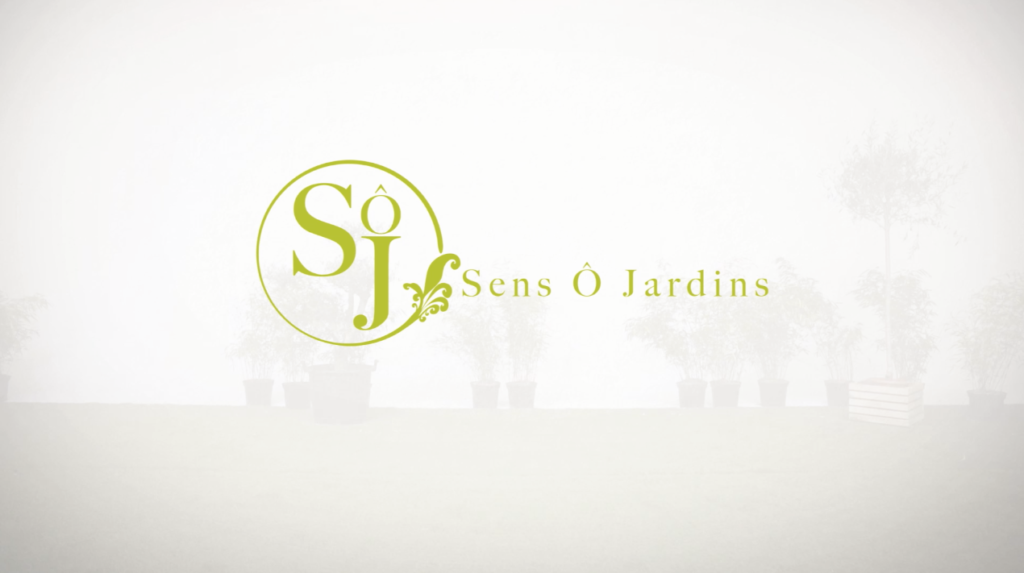 SENS O JARDINS