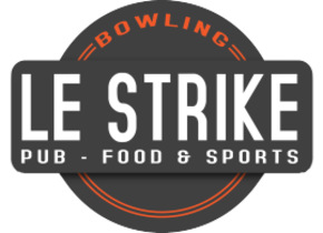 BOWLING LE STRIKE